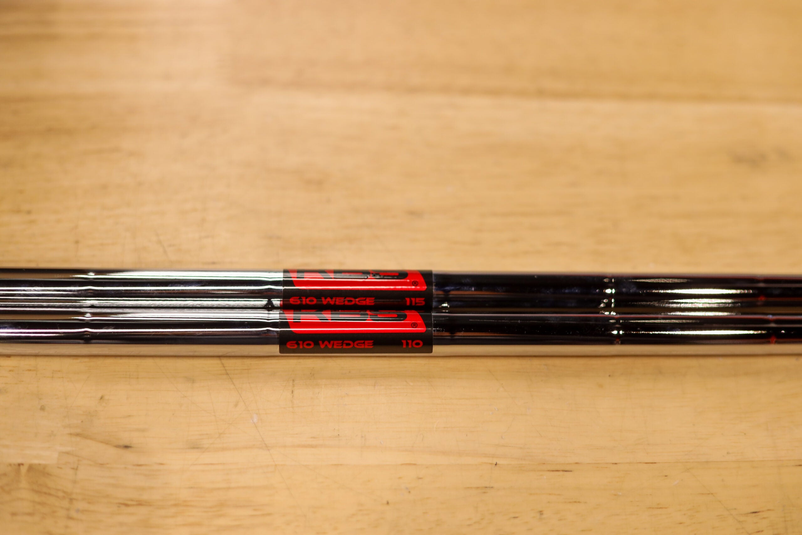 610 WEDGE
