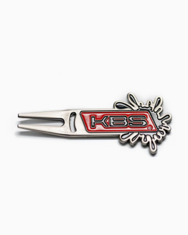 KBS SPLASH MINI DIVOT TOOL