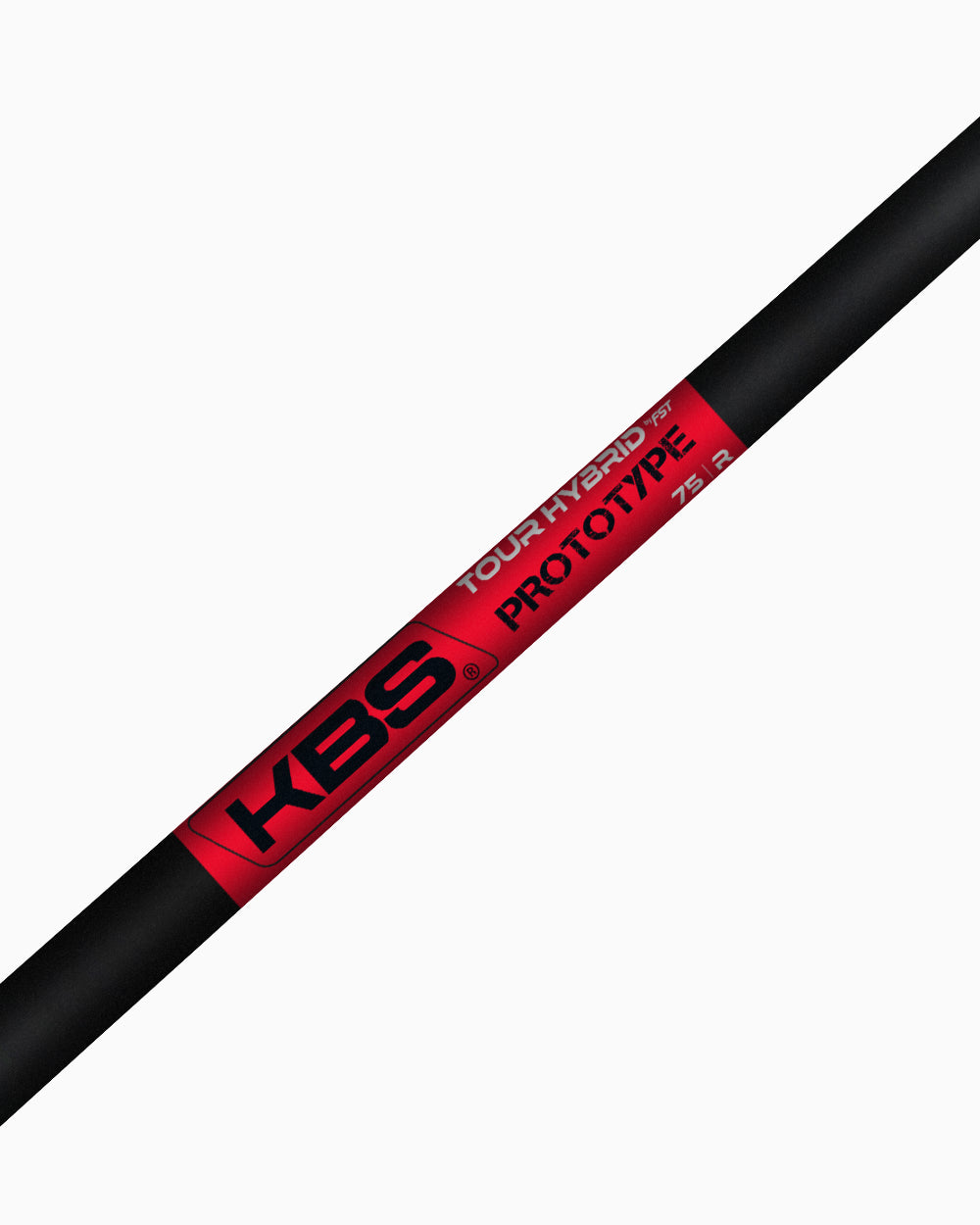 TOUR GRAPHITE HYBRID PROTOTYPE TOUR GRAPHITE HYBRID PROTOTYPE