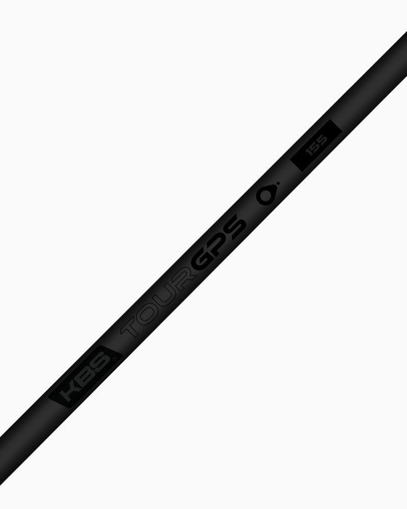 GPS Heavyweight Graphite Putter Shaft