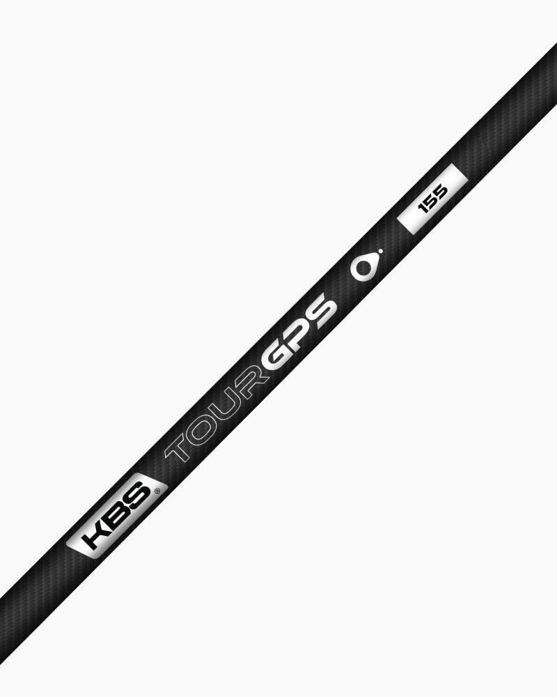 GPS Heavyweight Graphite Putter Shaft