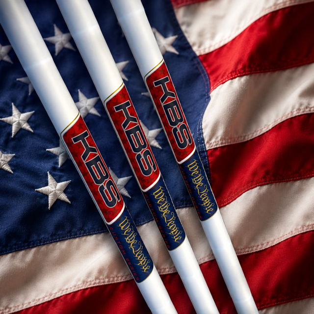 HI-REV 2.0 Wedge USA 250th Limited Edition