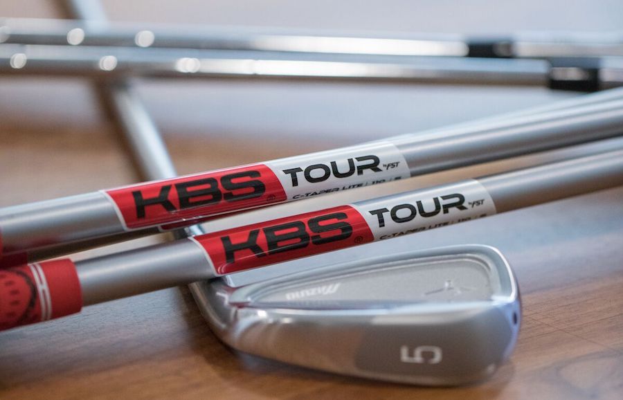 KBS Captures U.S. Senior Open Victory