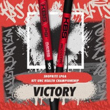 KBS Captures Victories on the LPGA Tour and Korn Ferry Tour