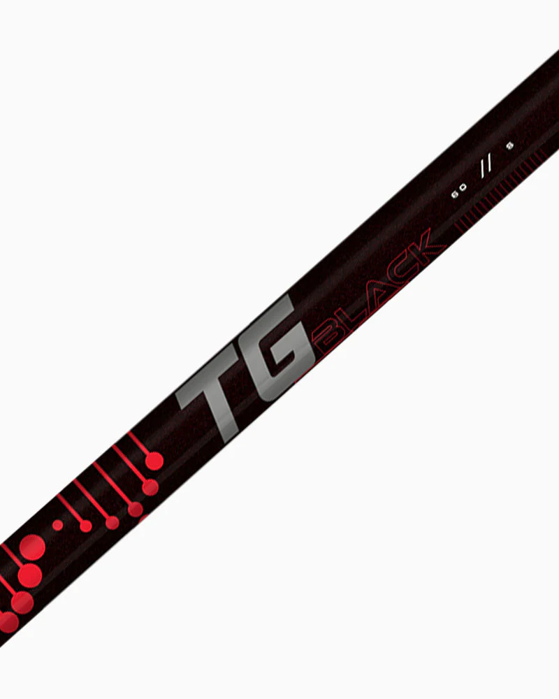 KBS, the Pioneering Golf Shaft Brand That Offers a High-Performance Shaft for Every Club in the Bag, Has Launched the Brand-New KBS TGBlack Driver Shaft