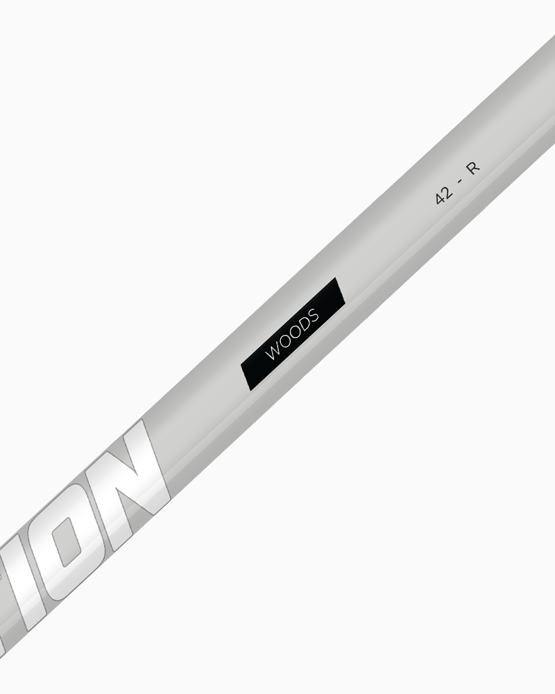 GENERATION Graphite Driver/Wood