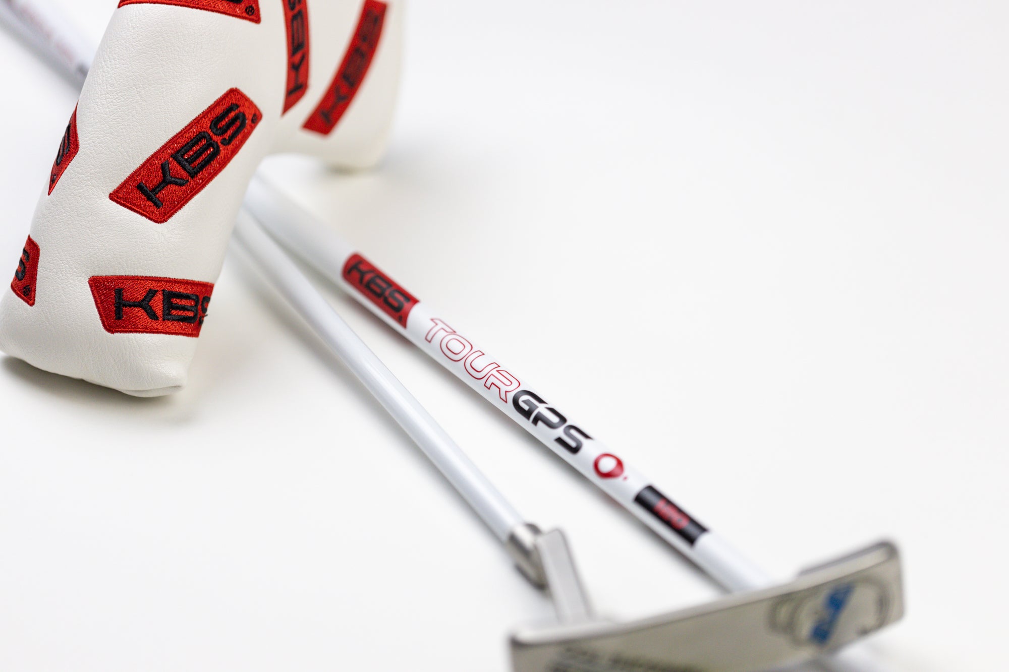 GPS GRAPHITE PUTTER SHAFT