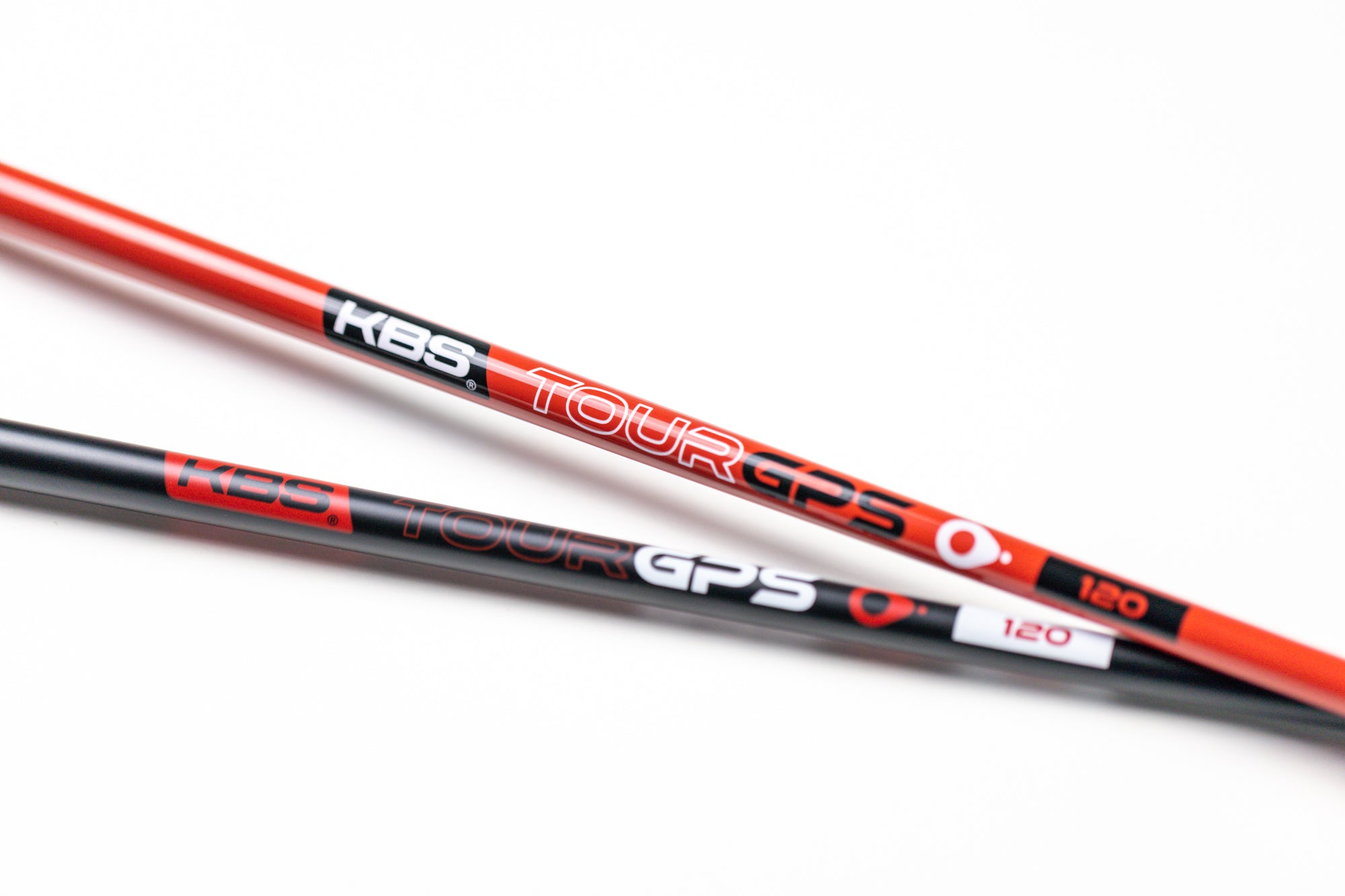 GPS GRAPHITE PUTTER SHAFT