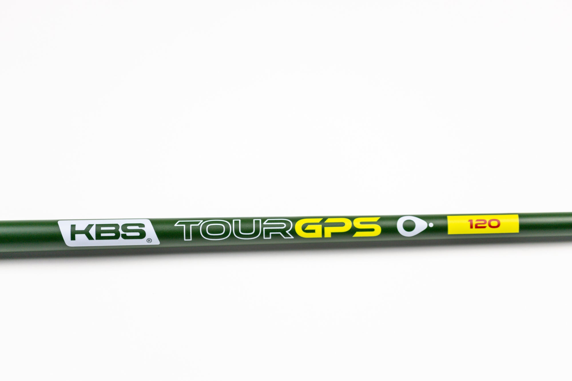 GPS GRAPHITE PUTTER SHAFT