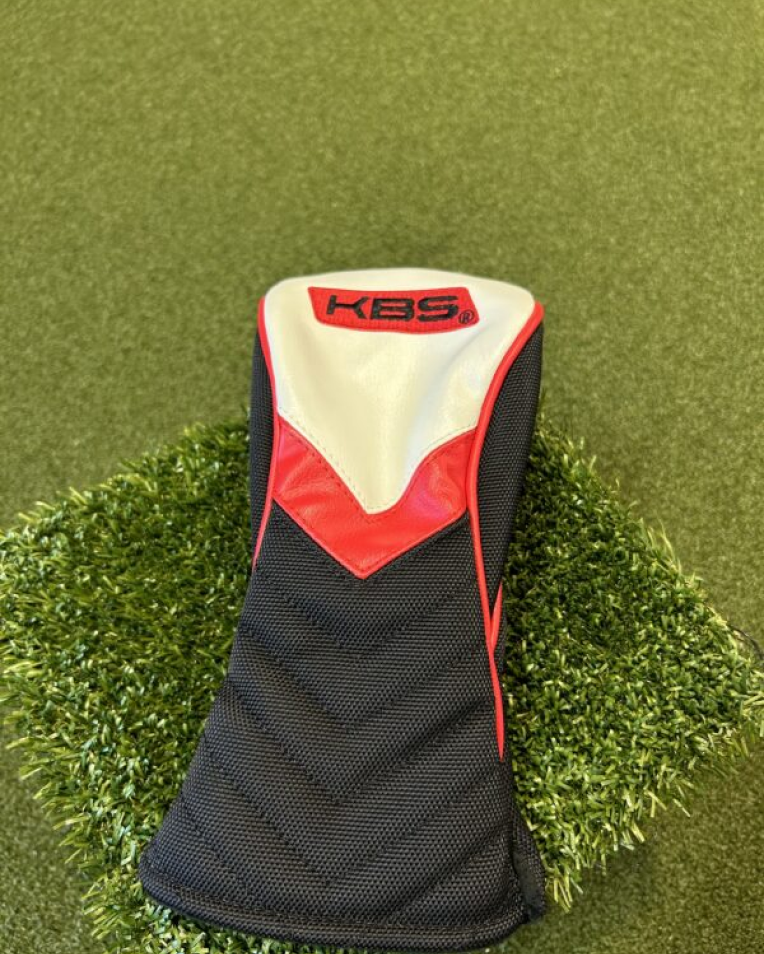 PRG ORIGINALS KBS RESCUE HEADCOVER