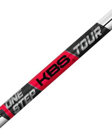 PING TYNE C KBS ONE STEP PUTTER 33インチ ONE STEP PUTTER