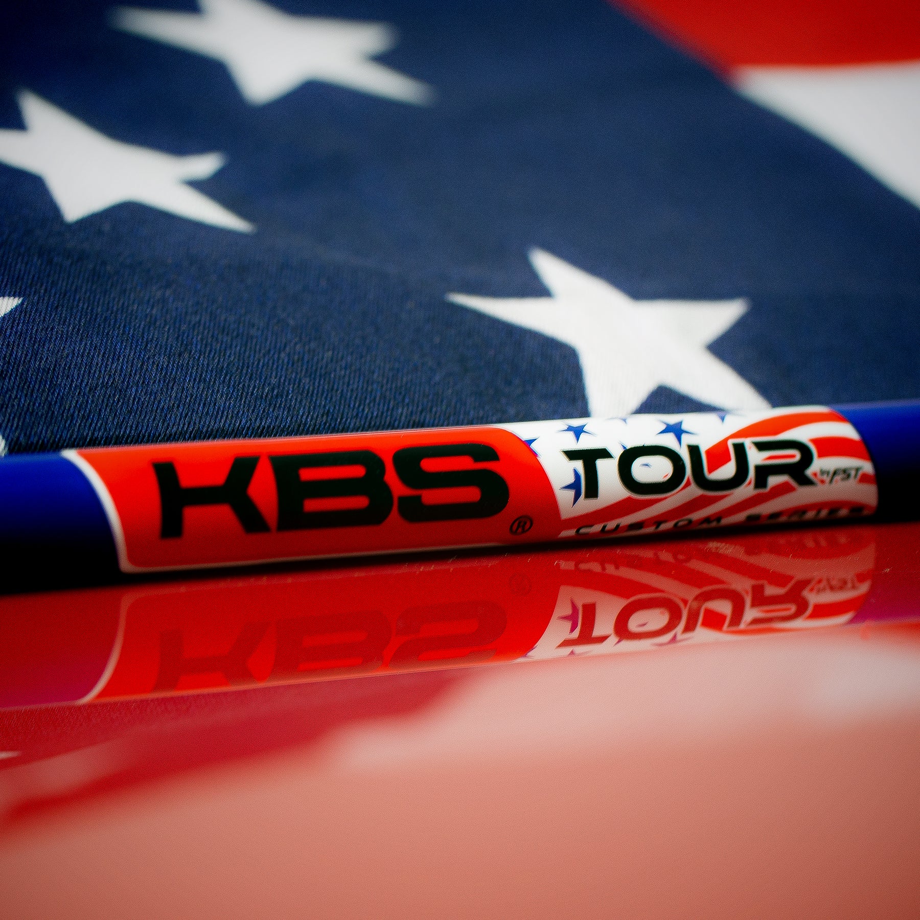 HI-REV 2.0 WEDGE LIBERTY LIMITED EDITION