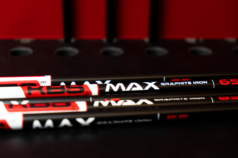 MAX GRAPHITE IRON