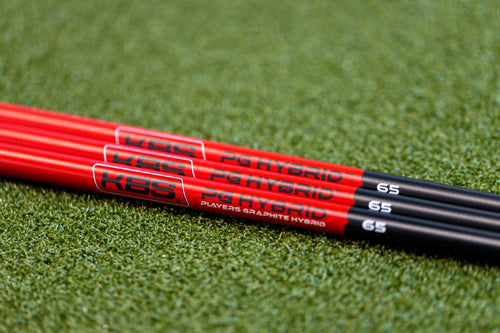 PGH PLAYERS GRAPHITE HYBRID