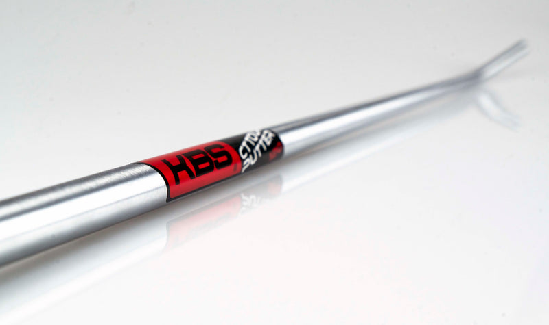 Shafts
