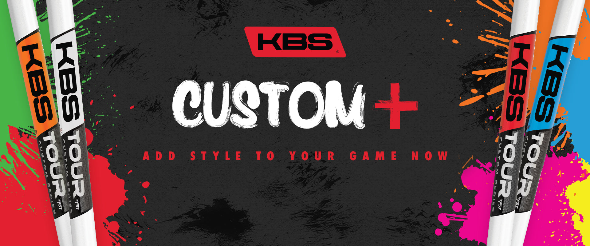 KBS Golf Shafts