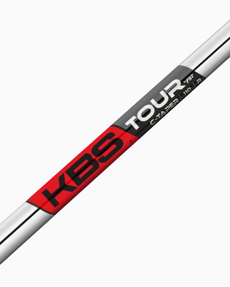 NEXGEN MGアイアンセット KBS TOUR C-TAPER 125 S ffb77655a1829df36e21be2561516a