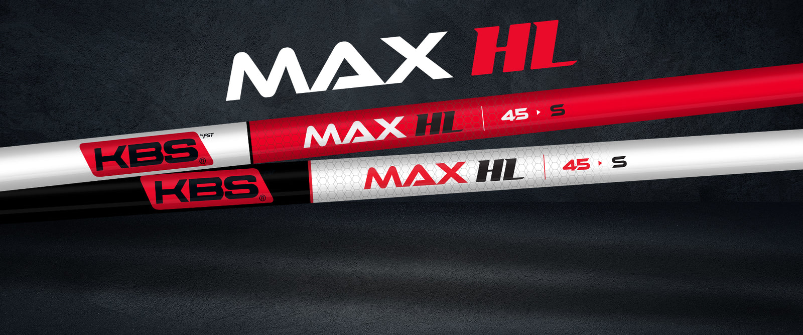 KBS Golf Shafts