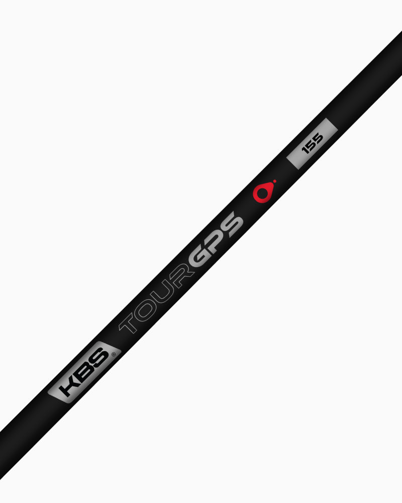 GPS Heavyweight Graphite Putter Shaft
