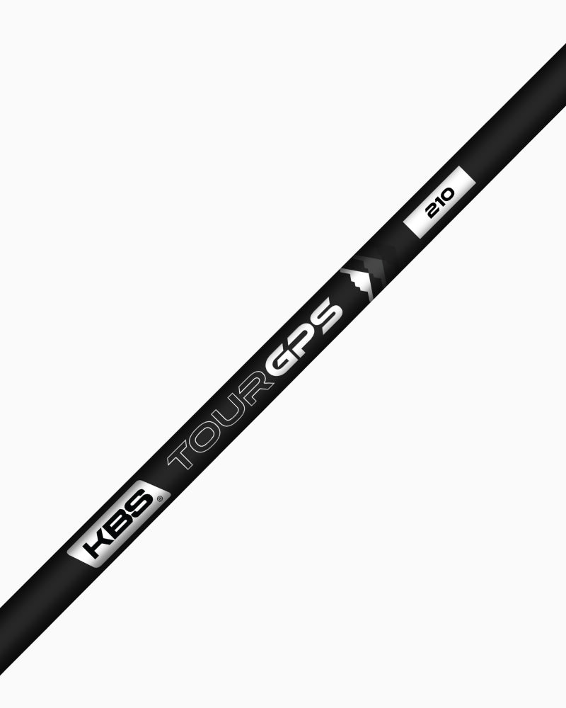 GPS Broomstick Graphite Putter Shaft