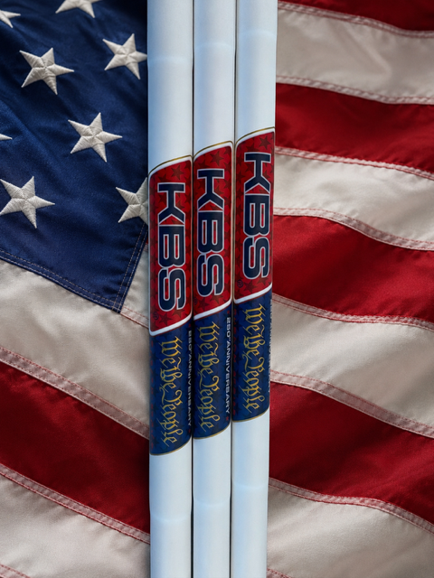 HI-REV 2.0 Wedge USA 250th Limited Edition
