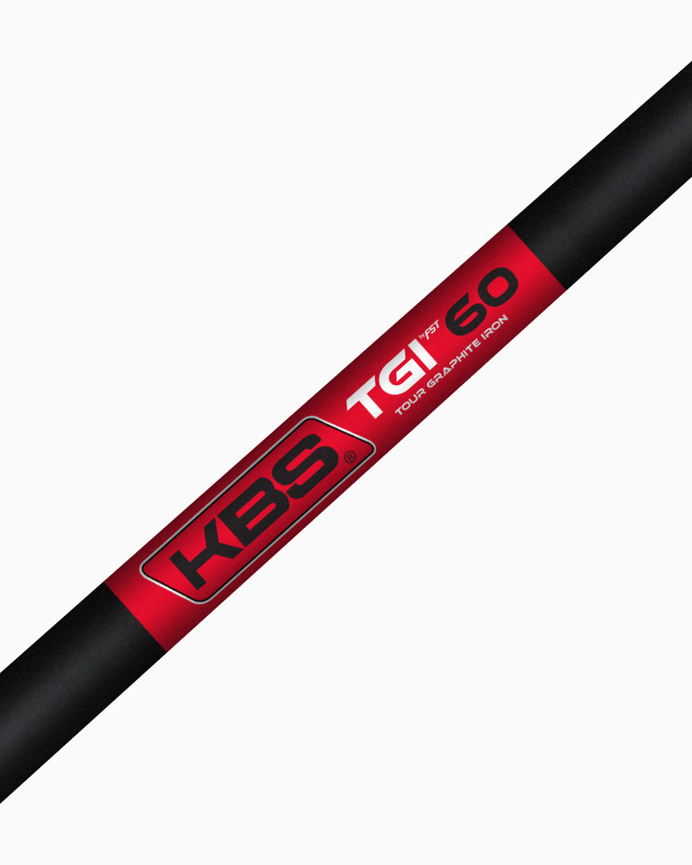 KBS TGI 95 Pingスリーブ 5U kbs_iron_graphite_60_d.webp?v=