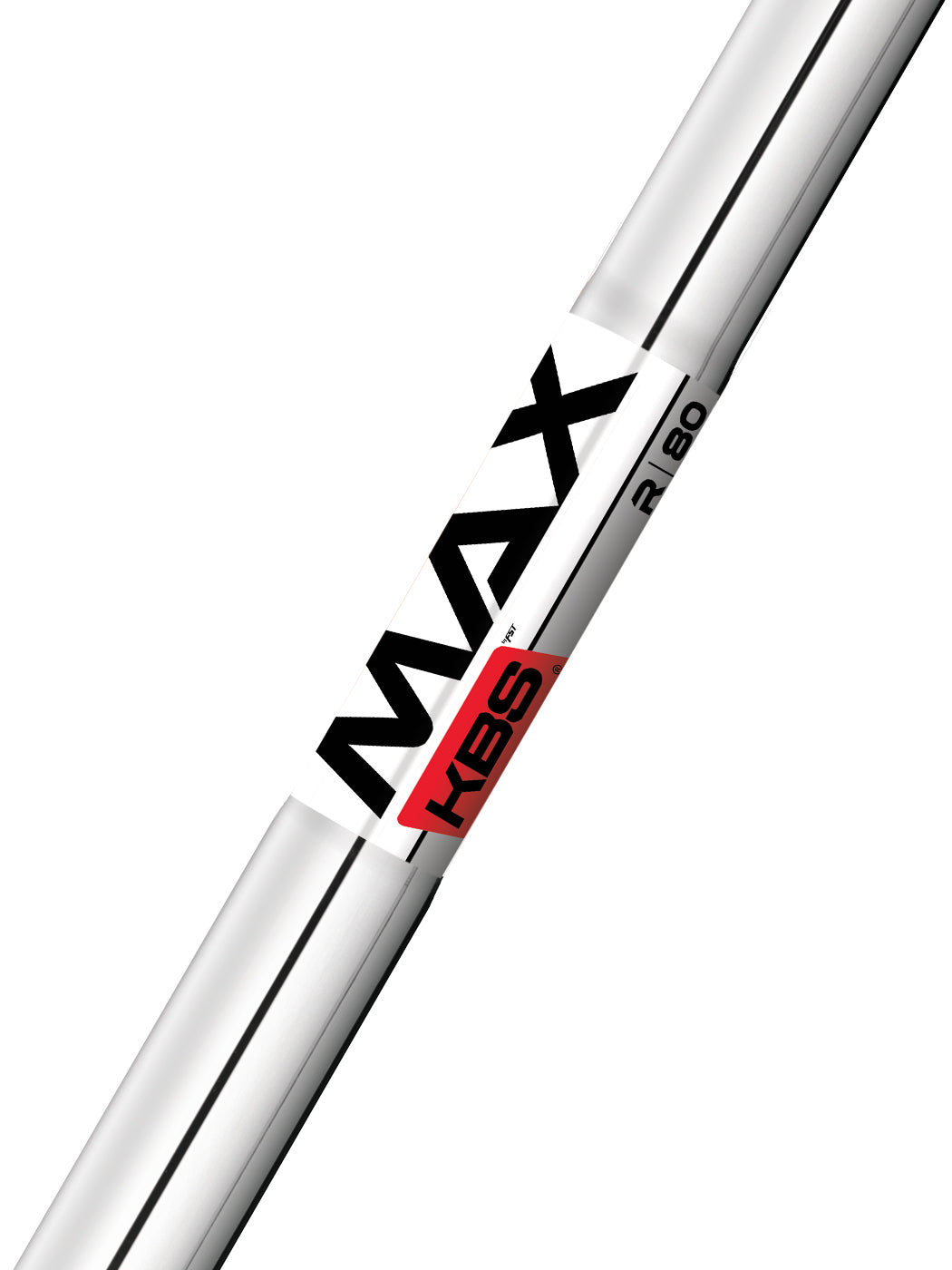 MAX 80 STEEL