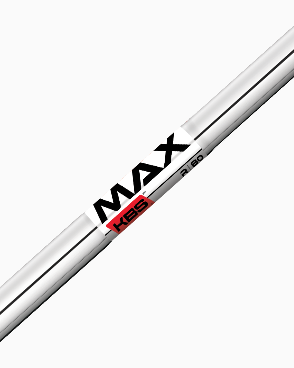 MAX 80 STEEL