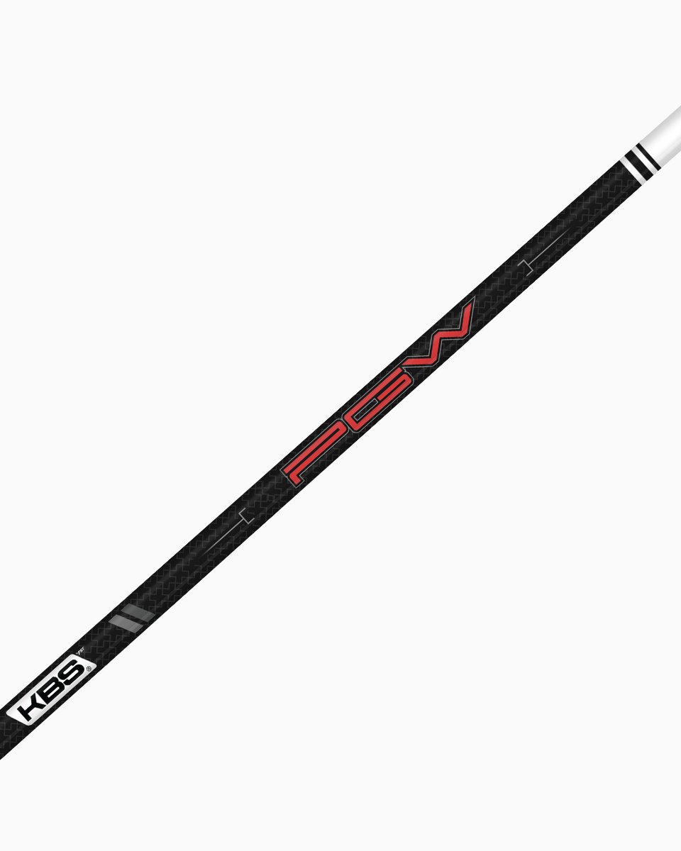 PGW Players Graphite Wood PGW Players Graphite Wood