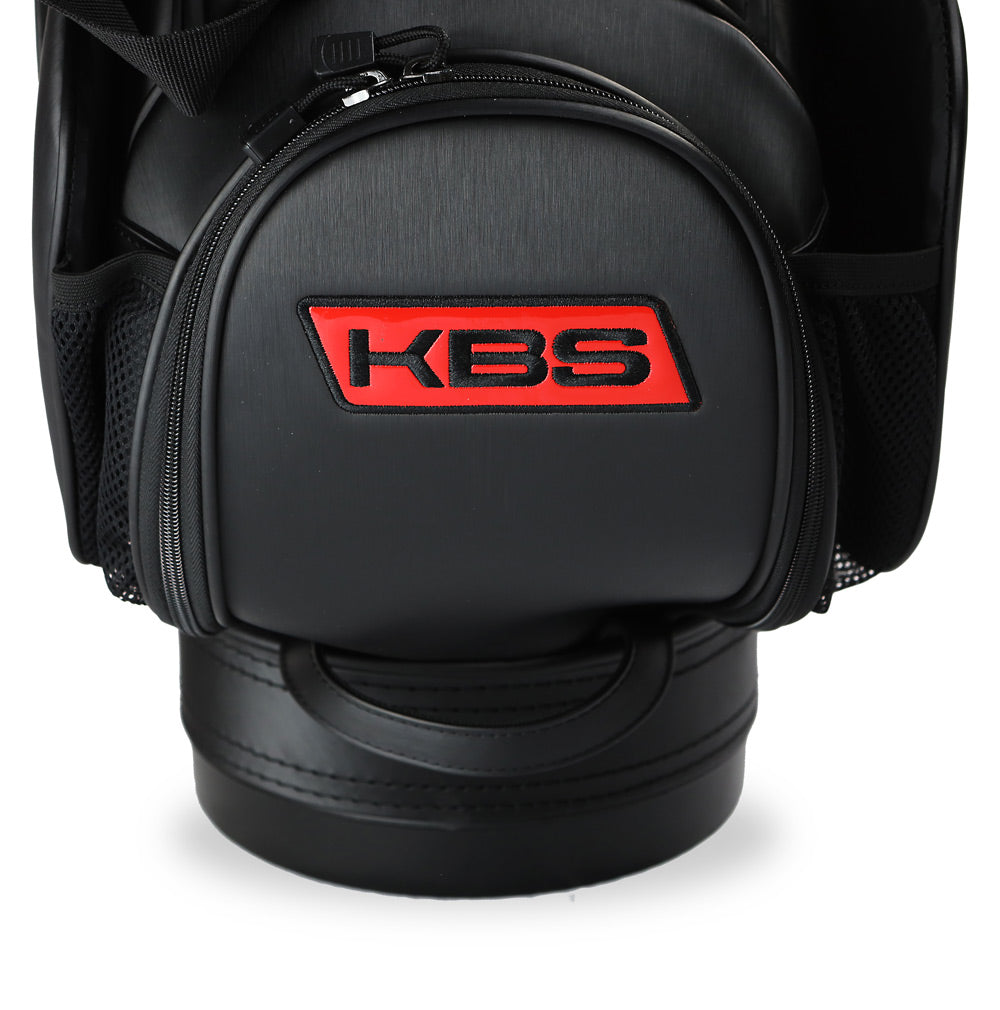 KBS STAFF BAG 3.0