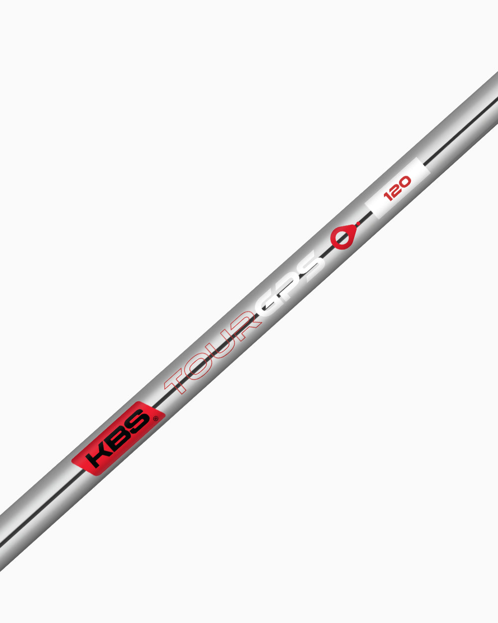 GPS GRAPHITE PUTTER SHAFT