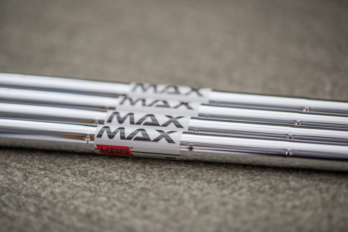 MAX 80 STEEL