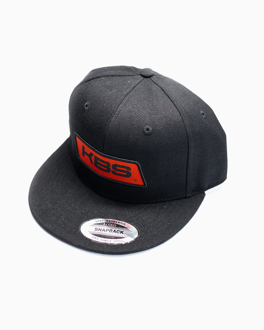 NEW SOLUTION FLAT BRIM HAT