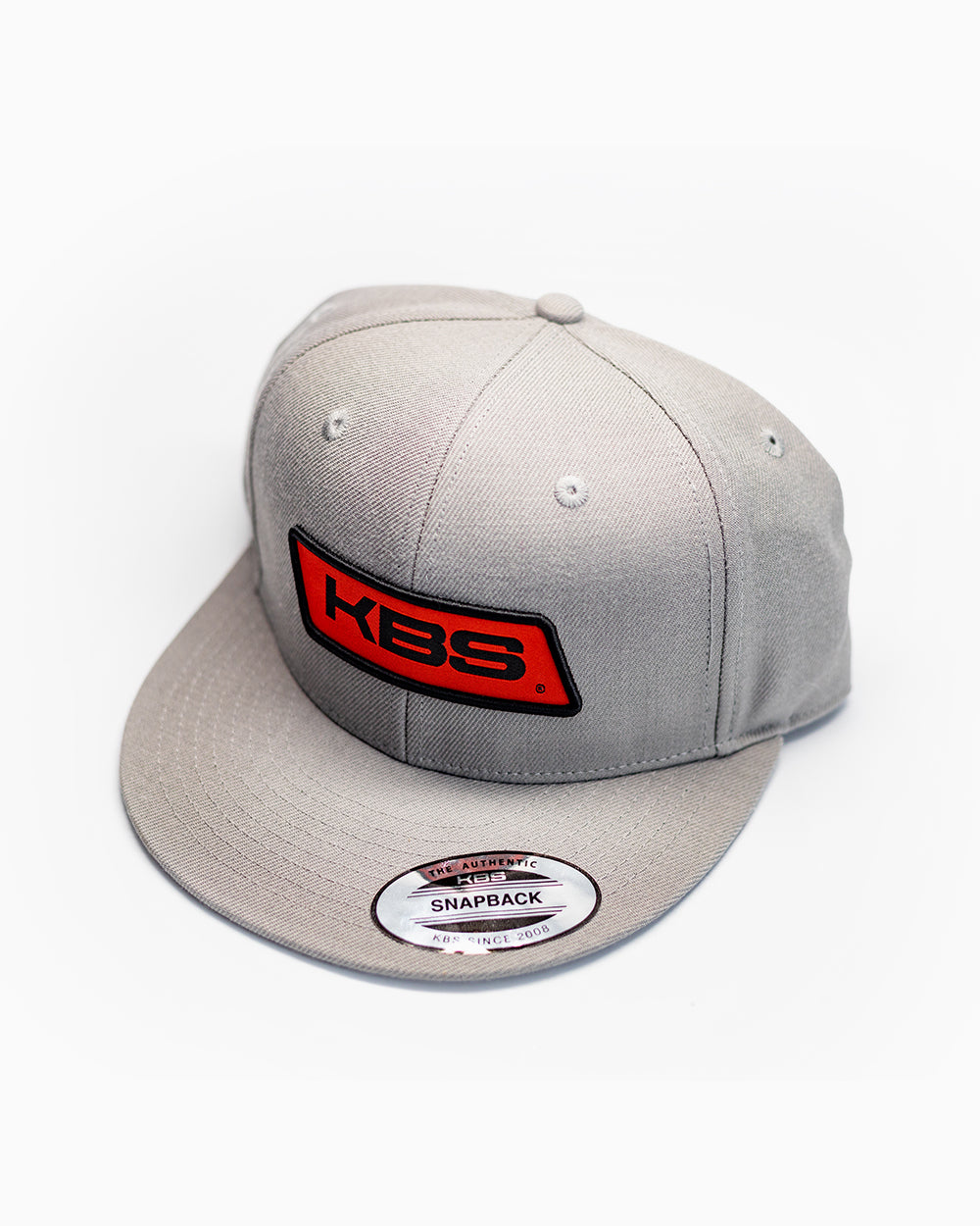 NEW SOLUTION FLAT BRIM HAT