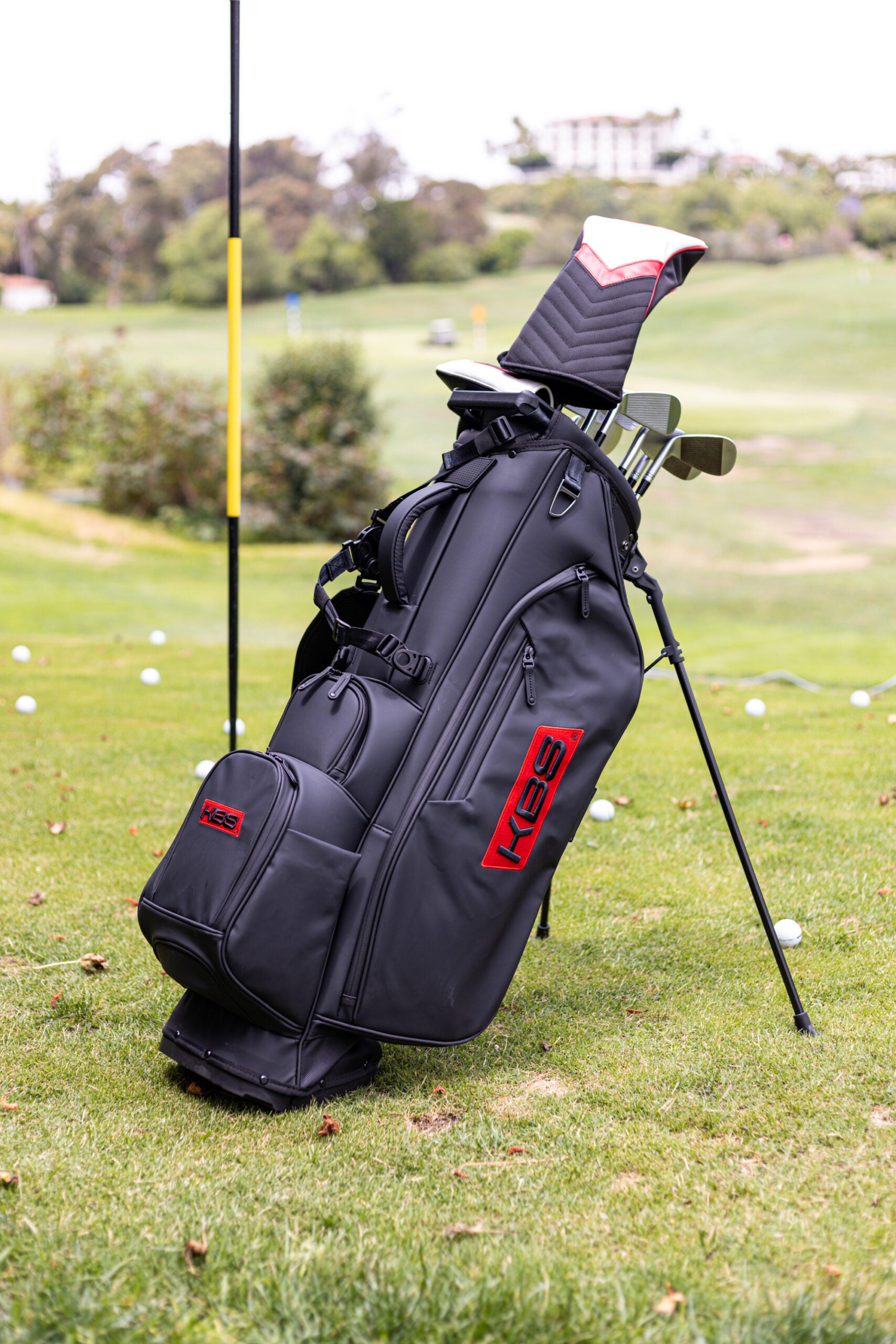 KBS Stand Bag 4.0