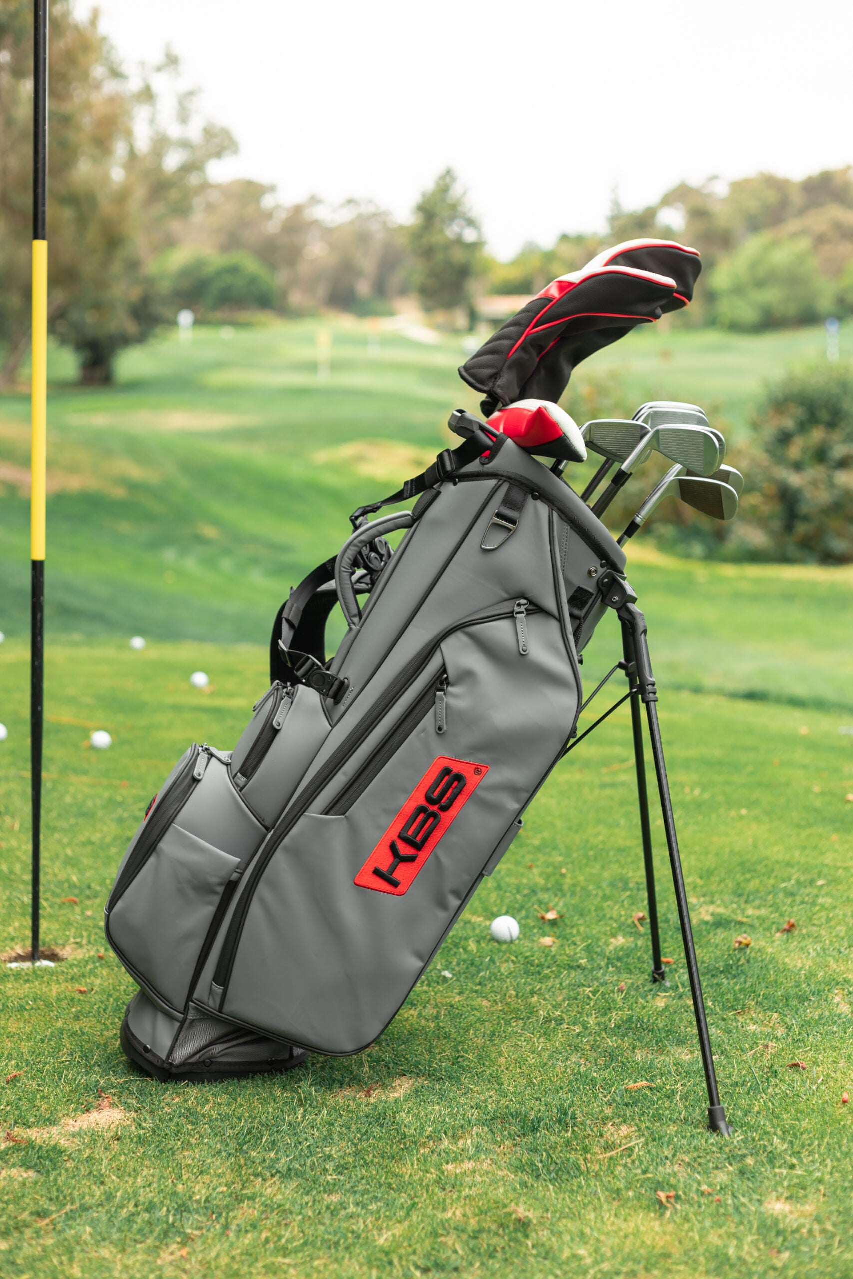 KBS Stand Bag 4.0