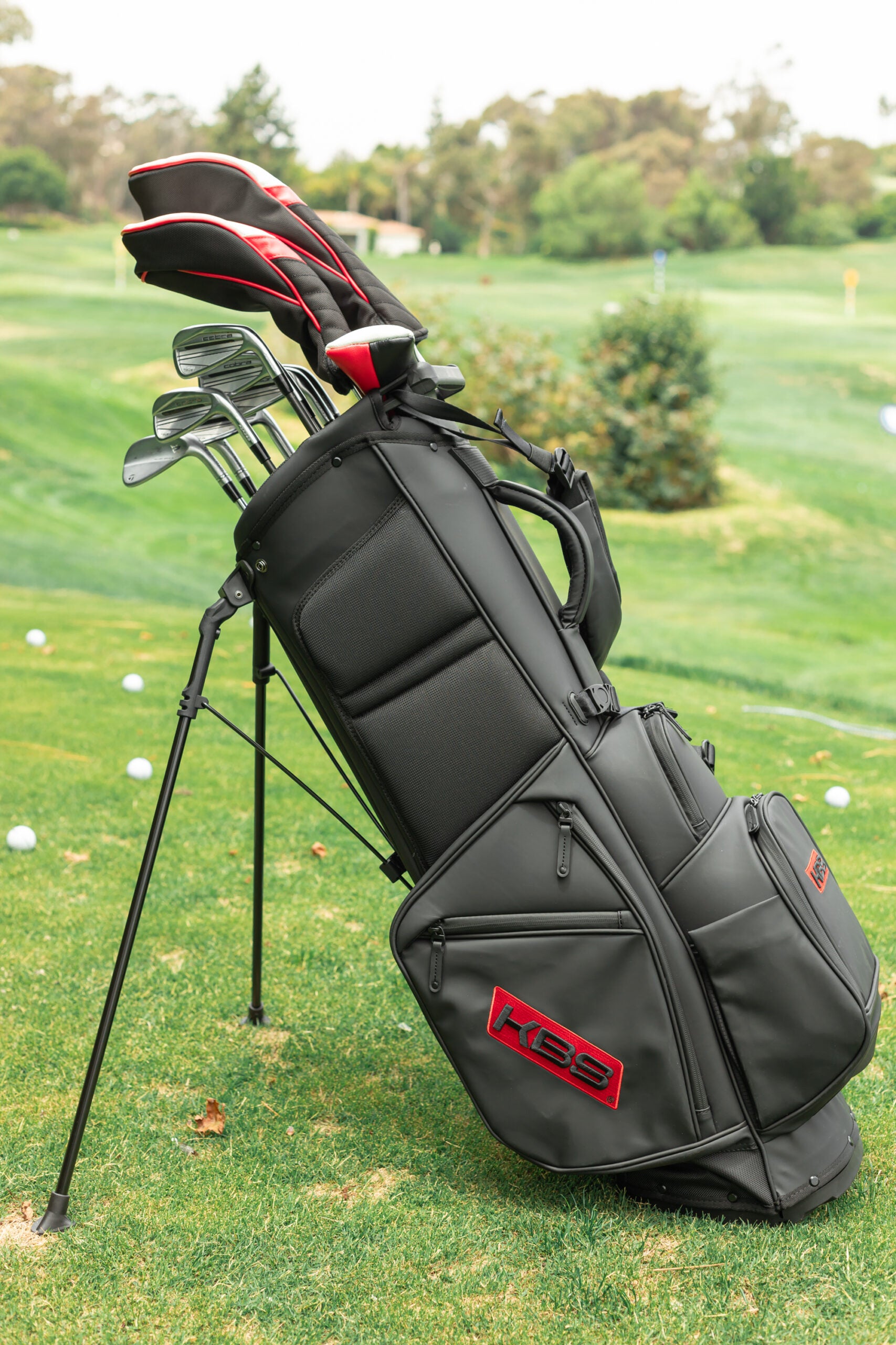 KBS Stand Bag 4.0