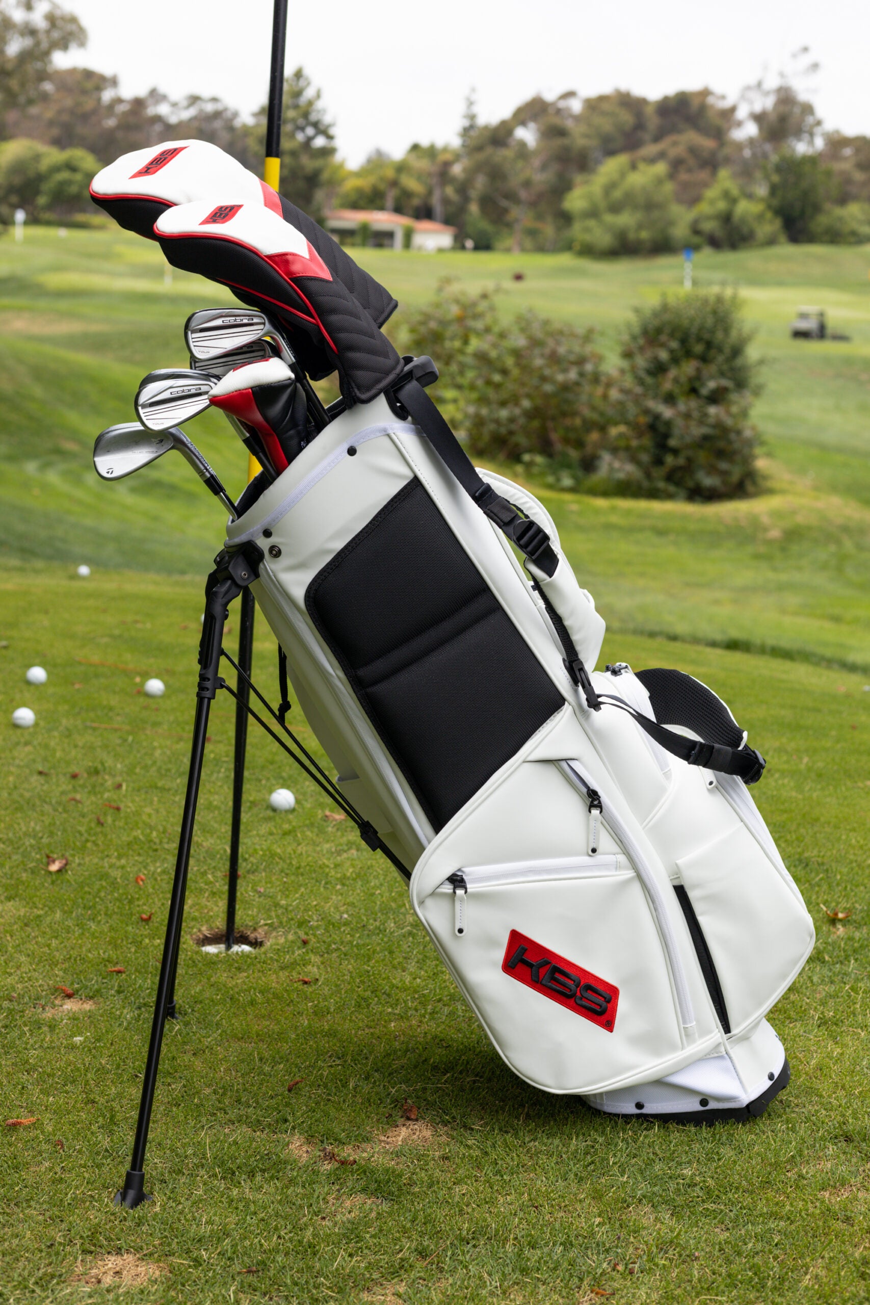 KBS Stand Bag 4.0