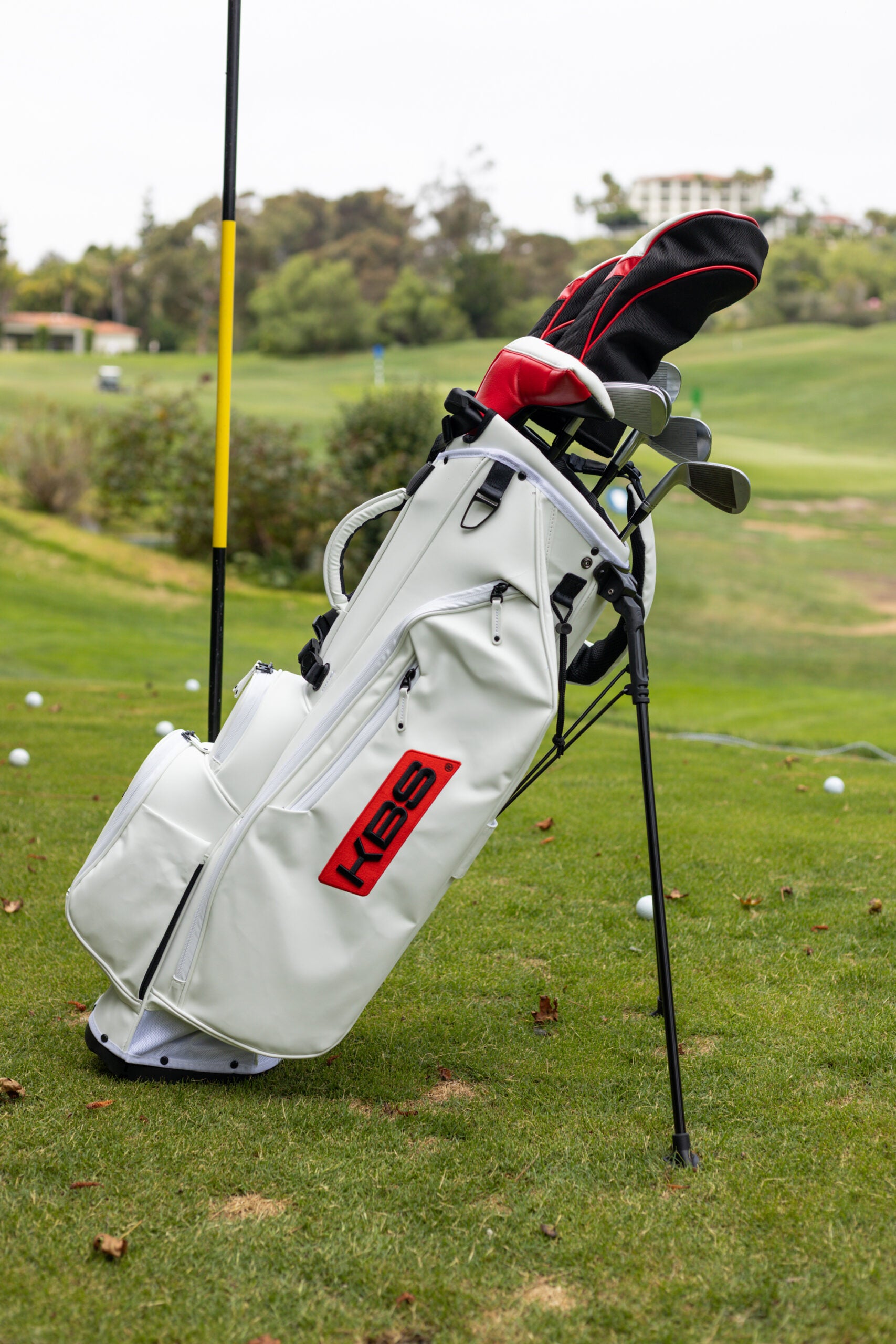 KBS Stand Bag 4.0