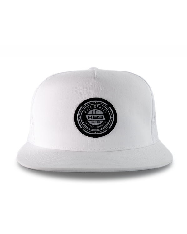 KBS CARLSBAD SNAPBACK HAT