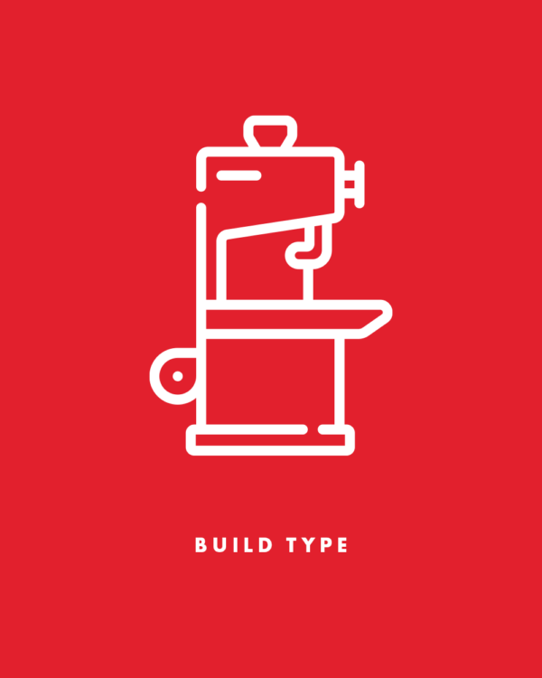 Build Type