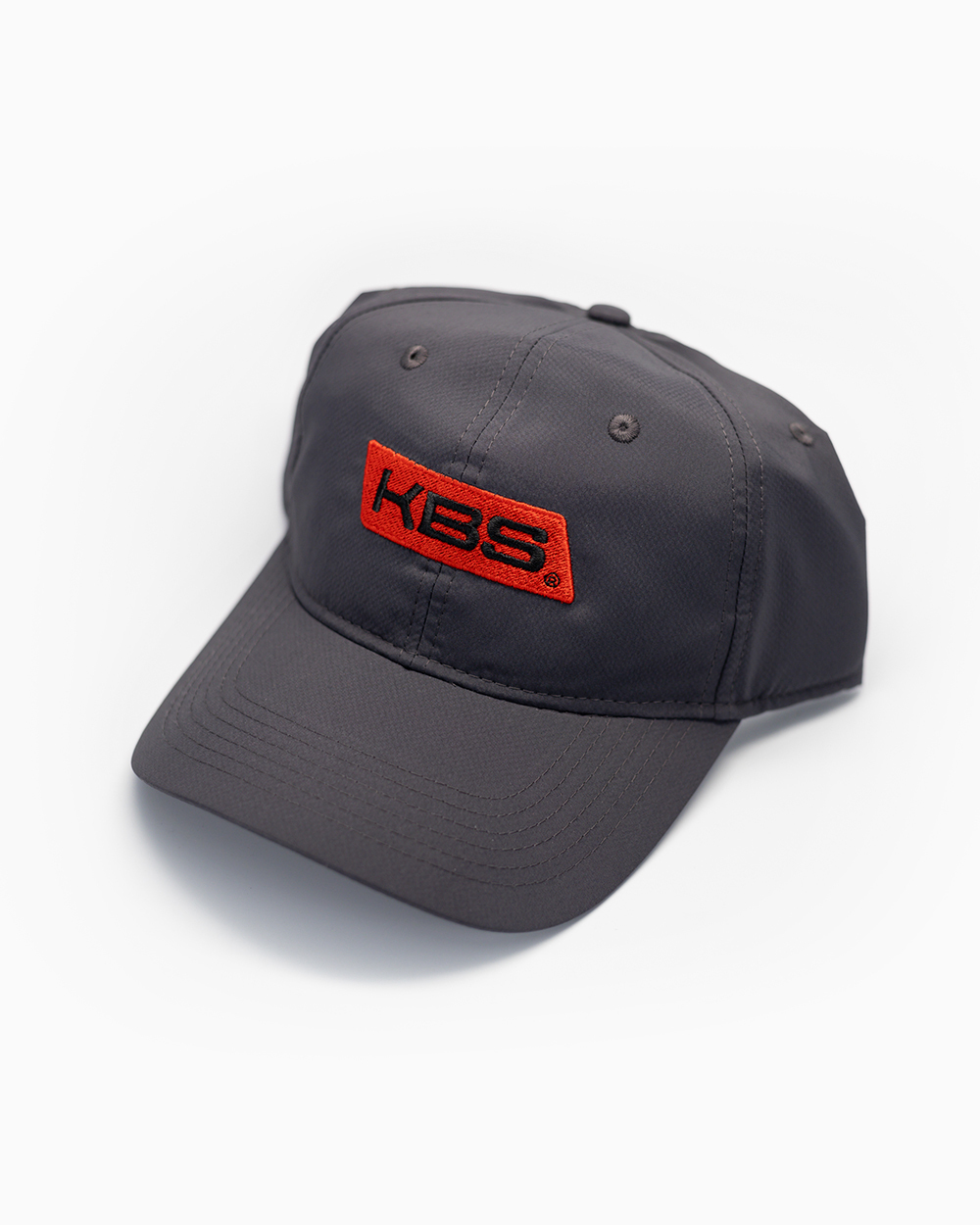 New Solution Flat Brim Hat - KBS