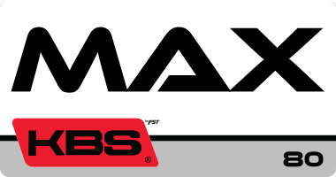 KBS Max 80